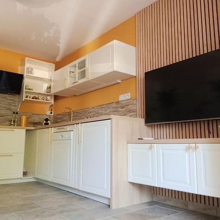 Roxy Apartment Saint-Georges-de-Didonne Exterior photo